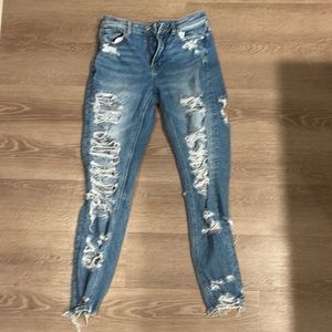 American Eagle Stretch Jeans